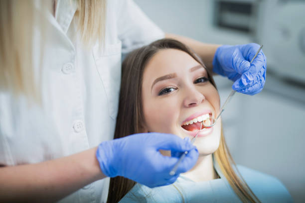 Best Cosmetic Dentistry  in Highland, NY